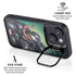 Marvel Venom Symbiote iPhone 14 Kickstand Case